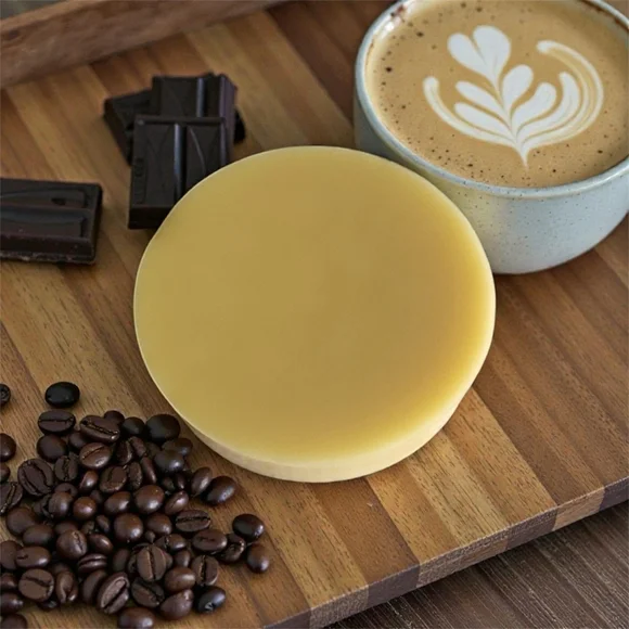 Better Body Bar Blended Luxurious Handcrafted Shea Butter Lotion Bar BEESWAX bl - Picture 3 of 3